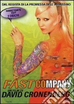 Fast Company (Director's Cut) (2 Dvd)