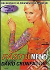 Fast Company (Director's Cut) (2 Dvd) dvd