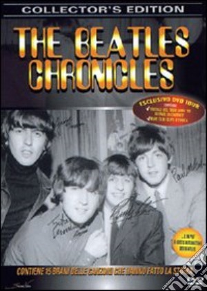 Beatles (The) - Chronicles (CE) film in dvd