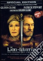 Lion In Winter (The) (SE) dvd