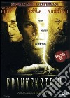Frankenstein (2004) (SE) dvd