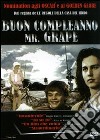 Buon Compleanno Mr. Grape dvd