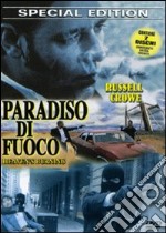 Paradiso Di Fuoco (SE) (2 Dvd) dvd