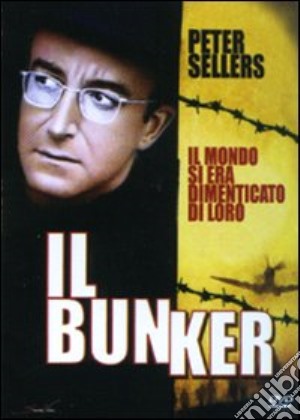 Bunker (Il) film in dvd di Clive Rees