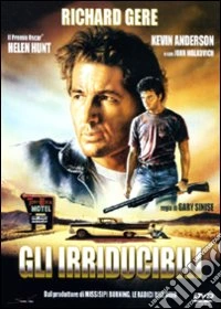 Irriducibili (Gli) dvd