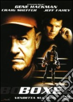 Boxe dvd