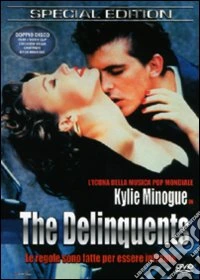 Delinquents (The) (2 Dvd) dvd