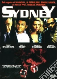Sydney dvd