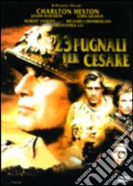 23 Pugnali Per Cesare dvd