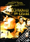 23 Pugnali Per Cesare dvd