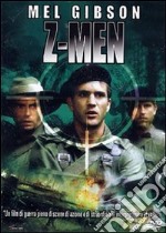 Z-Men dvd