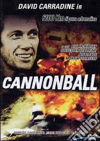 Cannonball dvd