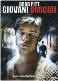 Giovani Omicidi dvd