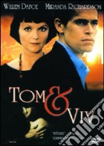 Tom & Viv dvd