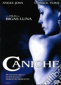 Caniche dvd