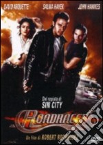 Roadracers dvd