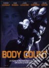 Body Count dvd