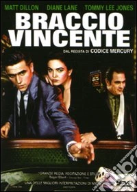Braccio Vincente dvd