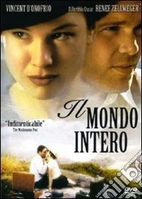 Mondo Intero (Il) dvd