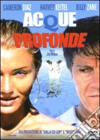 Acque profonde dvd