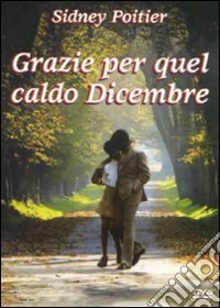 Grazie per quel caldo dicembre dvd