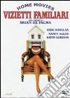 Home Movies - Vizietti Familiari dvd