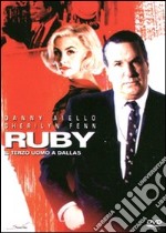 Ruby - Il Terzo Uomo Di Dallas dvd