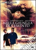 Nella giungla di cemento dvd