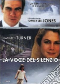 Voce Del Silenzio (La) dvd