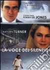 Voce Del Silenzio (La) dvd