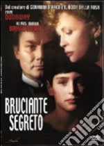 Bruciante segreto dvd