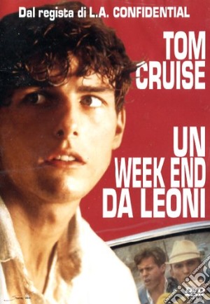 Weekend Da Leoni (Un) film in dvd di Curtis Hanson
