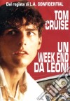 Weekend Da Leoni (Un) dvd