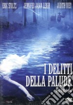 Delitti Della Palude (I) dvd