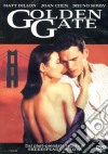 Golden Gate dvd