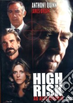 High Risk - Ad Alto Rischio dvd