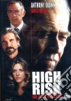High Risk - Ad Alto Rischio dvd