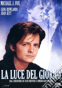Luce Del Giorno (La) dvd