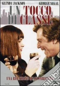 Un tocco di classe dvd