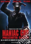 Maniac Cop - Poliziotto Sadico dvd