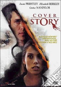 Cover Story dvd