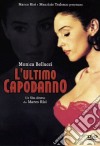 Ultimo Capodanno (L') dvd