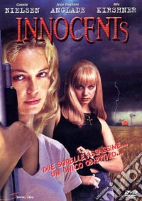 Innocents dvd