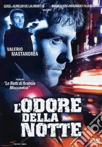 L' Odore Della Notte dvd