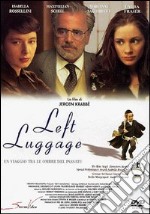 Left Luggage dvd