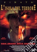 Pinata: L'Isola Del Terrore dvd