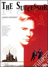 Successor (The) dvd
