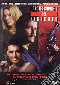 Professionisti Del Pericolo (I) dvd