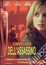 Avvocato Dell'Assassino (L') dvd