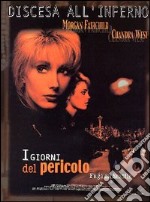 I giorni del pericolo. Fuga da Seattle dvd